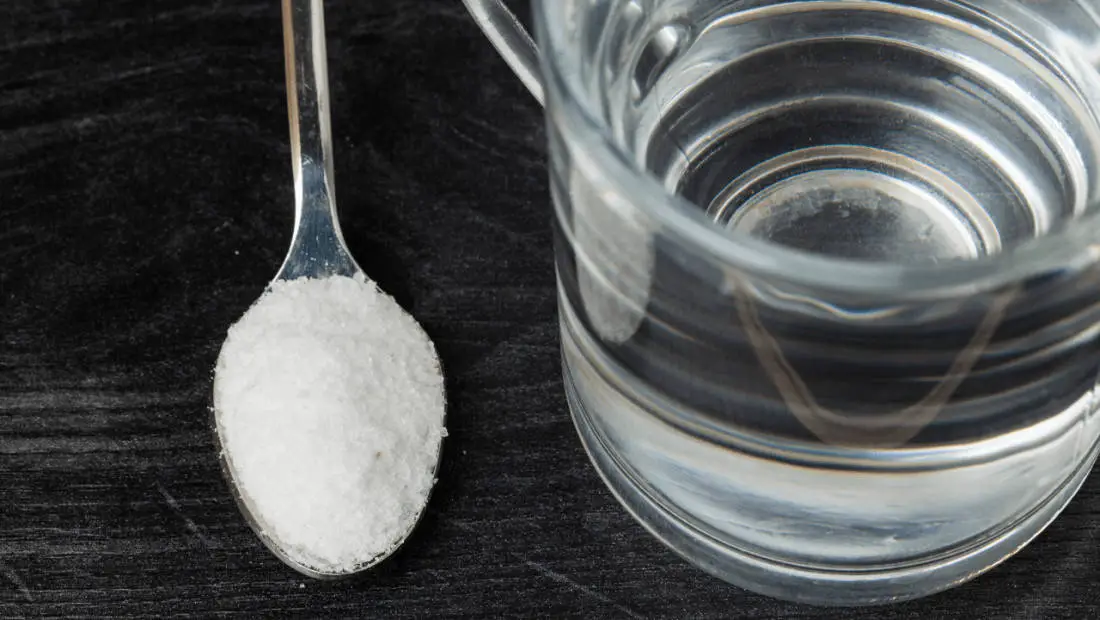 Thick Water Why Would You Want Water to be Thick?